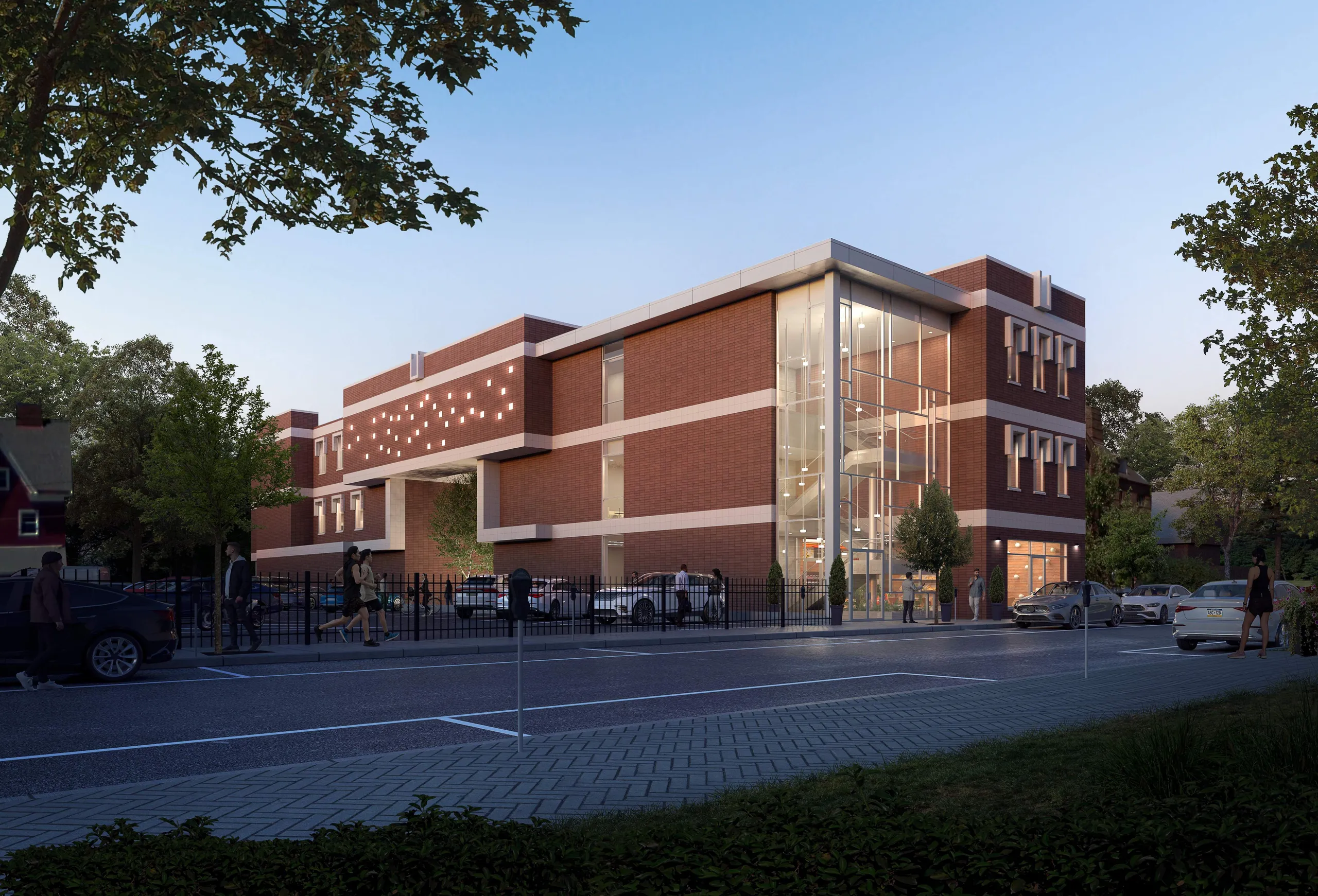 Image representing the developer's vision.