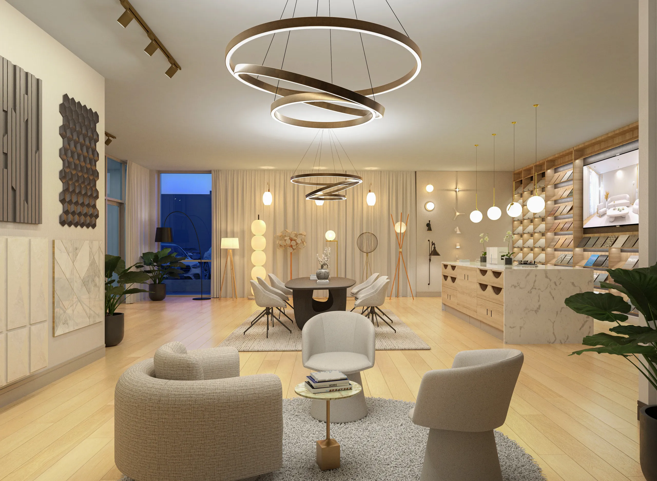 Retail gallery image 1.