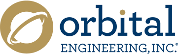 Orbital Engineering Logo